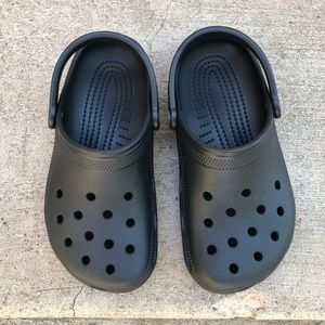 Unisex Crocs